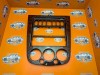 Накладка блока климата MERCEDES-BENZ VANEO W414 (2001 - 2005) фото 1 — Разборка Мерседес
