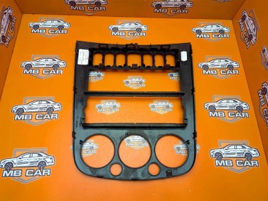 Накладка блока климата MERCEDES-BENZ VANEO W414 (2001 - 2005) — Разборка Мерседес