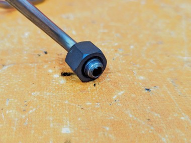 Датчик давления катализатора MERCEDES-BENZ C-класс W205/S205/C205/A205 (2014 - 2018) — Разборка Мерседес