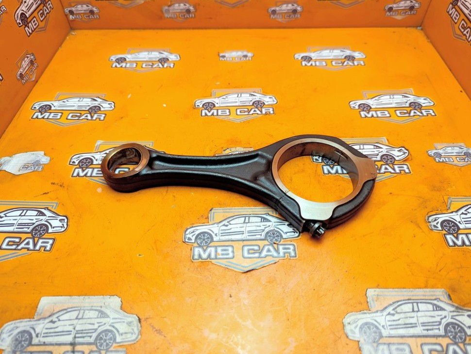Шатун Дизель MERCEDES-BENZ GLE-класс Coupe C292 (2015 - 2019) фото 1 &mdash; Разборка Мерседес