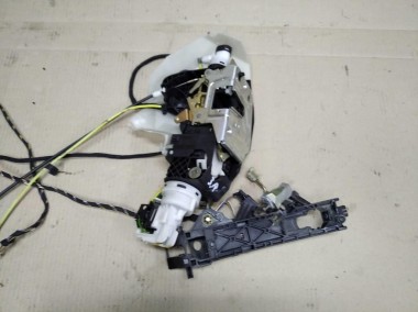 Замок двери задней правой MERCEDES-BENZ S-класс W220 (1998 - 2005) — Разборка Мерседес