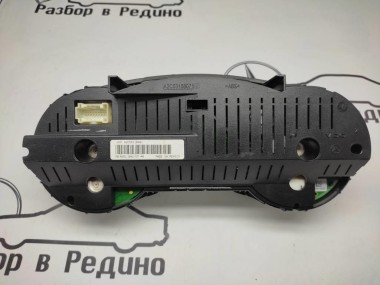 Щиток приборов MERCEDES-BENZ R-класс W251 (2005 - 2007) — Разборка Мерседес
