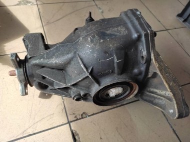 Редуктор задний MERCEDES-BENZ M-класс W166 (2011 - 2015) — Разборка Мерседес
