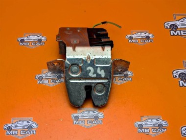 Замок багажника MERCEDES-BENZ VANEO W414 (2001 - 2005) — Разборка Мерседес