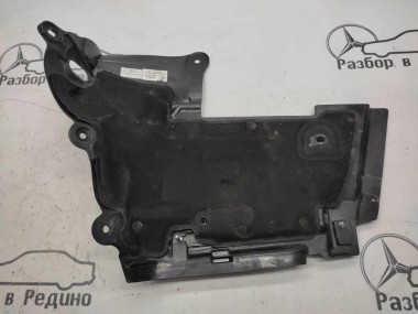 Перегородка моторного отсека MERCEDES-BENZ GLC-класс X253 (2015 - 2019) — Разборка Мерседес