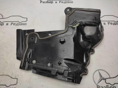 Перегородка моторного отсека MERCEDES-BENZ GLC-класс X253 (2015 - 2019) — Разборка Мерседес