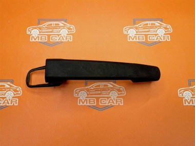 Ручка двери наружняя MERCEDES-BENZ M-класс W163 (1997 - 2001) — Разборка Мерседес