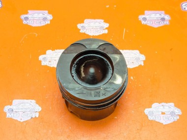 Поршень дизель MERCEDES-BENZ C-класс W204/S204/С204 рестайлинг (2011 - 2015) &mdash; Разборка Мерседес