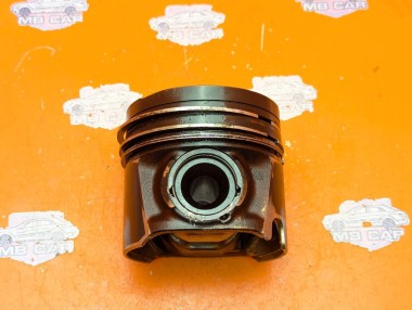 Поршень дизель MERCEDES-BENZ C-класс W204/S204/С204 рестайлинг (2011 - 2015) &mdash; Разборка Мерседес