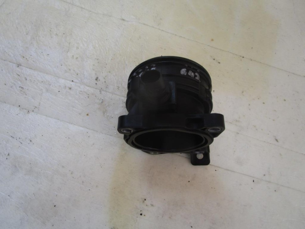 Фланец MERCEDES-BENZ M-класс W164 рестайлинг (2008 - 2011) фото 1 — Разборка Мерседес