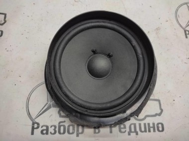 Динамик MERCEDES-BENZ E-класс W211/S211 (2002 - 2006) — Разборка Мерседес