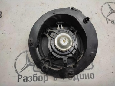 Динамик MERCEDES-BENZ E-класс W211/S211 (2002 - 2006) — Разборка Мерседес