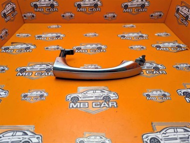 Ручка двери наружняя MERCEDES-BENZ CLK-класс C209/A209 (2002 - 2005) — Разборка Мерседес