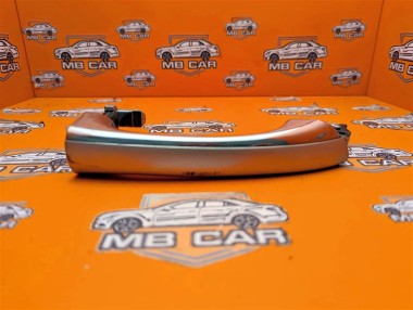 Ручка двери наружняя MERCEDES-BENZ CLK-класс C209/A209 (2002 - 2005) — Разборка Мерседес