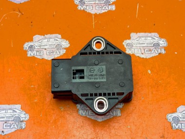 Датчик поперечного ускорения MERCEDES-BENZ E-класс W211/S211 (2002 - 2006) — Разборка Мерседес