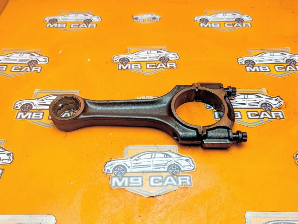 Шатун Дизель MERCEDES-BENZ Vito W638 (1996 - 2003) фото 1 &mdash; Разборка Мерседес