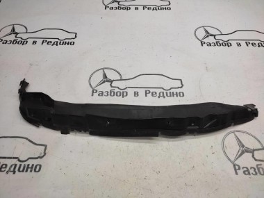 Пыльник крыла MERCEDES-BENZ S-класс W220 рестайлинг (2002 - 2005) — Разборка Мерседес