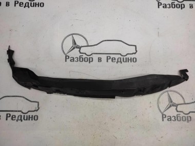 Пыльник крыла MERCEDES-BENZ S-класс W220 рестайлинг (2002 - 2005) — Разборка Мерседес