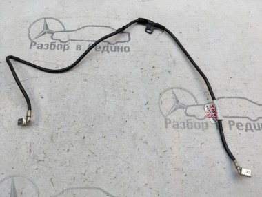 Провод камеры MERCEDES-BENZ S-класс W221 (2005 - 2009) — Разборка Мерседес