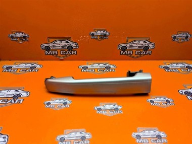 Ручка двери наружняя MERCEDES-BENZ CLK-класс C208/A208 (1997 - 2000) — Разборка Мерседес