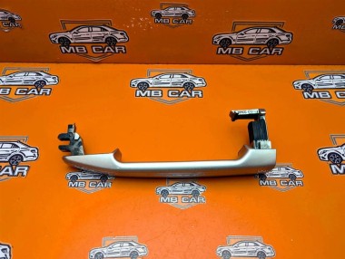 Ручка двери наружняя MERCEDES-BENZ CLK-класс C208/A208 (1997 - 2000) — Разборка Мерседес