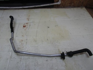 Трубка ОЖ MERCEDES-BENZ C-класс W203/S203/CL203 рестайлинг (2004 - 2008) — Разборка Мерседес