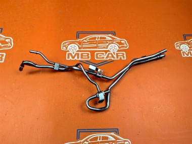 Трубка топливная MERCEDES-BENZ C-класс W204/S204/С204 рестайлинг (2011 - 2015) — Разборка Мерседес