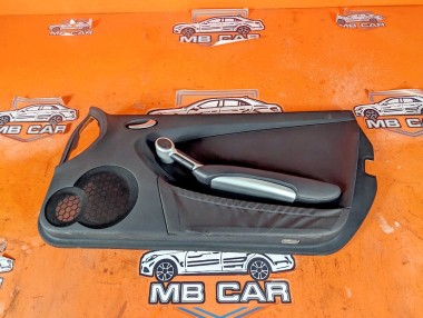 Карта двери передняя правая MERCEDES-BENZ SLK-класс R171 (2004 - 2008) &mdash; Разборка Мерседес