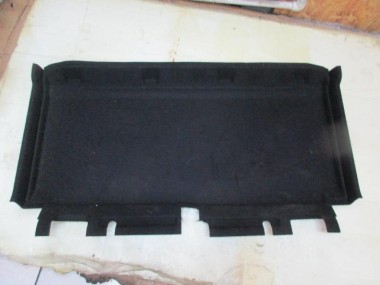 Обшивка багажника MERCEDES-BENZ E-класс W211/S211 рестайлинг (2006 - 2009) — Разборка Мерседес