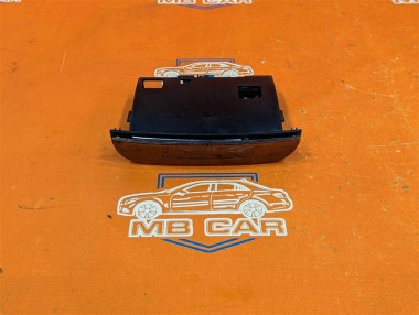 Пепельница MERCEDES-BENZ S-класс W220 рестайлинг (2002 - 2005) — Разборка Мерседес