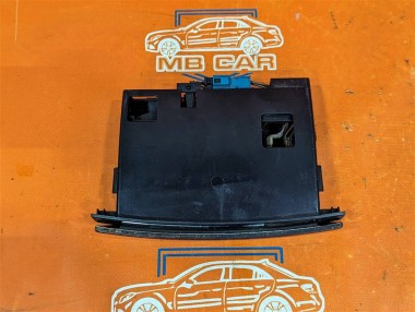 Пепельница MERCEDES-BENZ S-класс W220 рестайлинг (2002 - 2005) — Разборка Мерседес