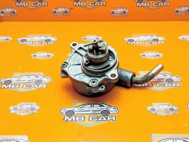 Насос вакуумный MERCEDES-BENZ E-класс W210/S210 рестайлинг (1999 - 2003) — Разборка Мерседес