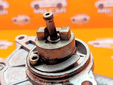 Насос вакуумный MERCEDES-BENZ E-класс W210/S210 рестайлинг (1999 - 2003) — Разборка Мерседес