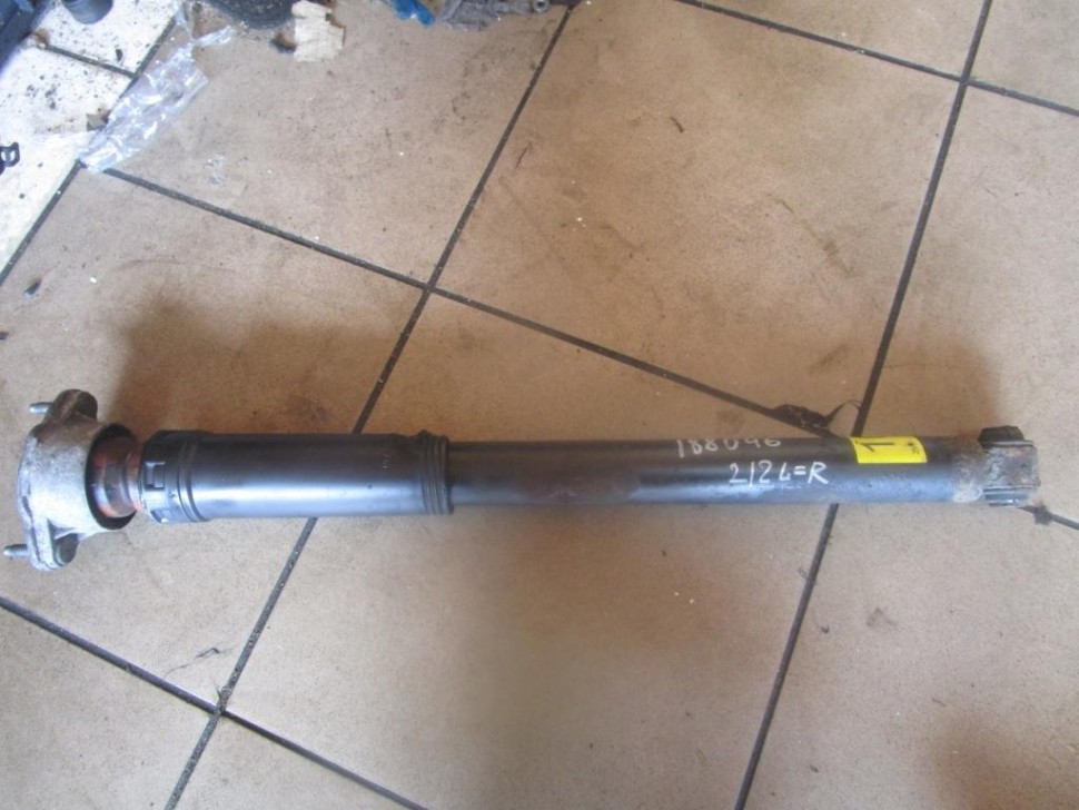 Амортизатор задний MERCEDES-BENZ E-класс W212/S212/C207/A207 (2009 - 2013) фото 1 — Разборка Мерседес