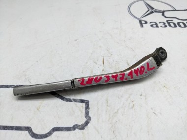 Поводок дворников MERCEDES-BENZ S-класс W140 (1991 - 1998) — Разборка Мерседес