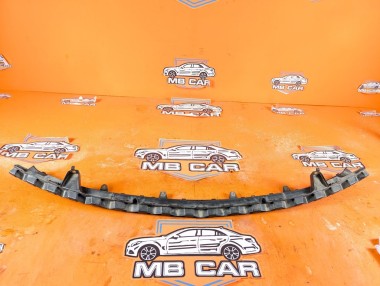 Кронштейн крепления бампера MERCEDES-BENZ GLK-класс X204 (2008 - 2012) &mdash; Разборка Мерседес