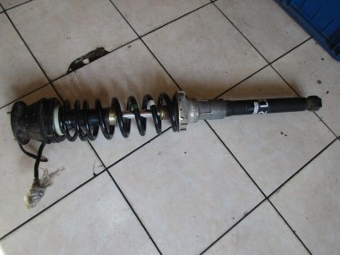 Гидростойка задняя MERCEDES-BENZ S-класс W220 (1998 - 2005) — Разборка Мерседес