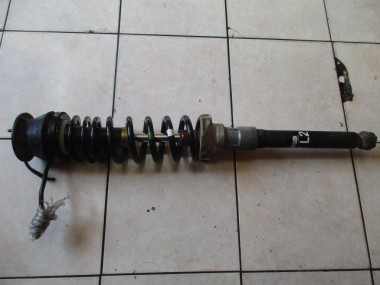 Гидростойка задняя MERCEDES-BENZ S-класс W220 (1998 - 2005) — Разборка Мерседес