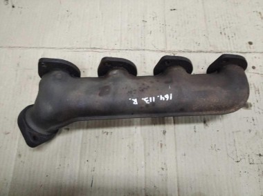 Коллектор выпускной MERCEDES-BENZ M-класс W164 (2005 - 2008) — Разборка Мерседес