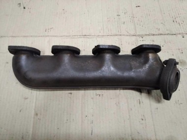 Коллектор выпускной MERCEDES-BENZ M-класс W164 (2005 - 2008) — Разборка Мерседес