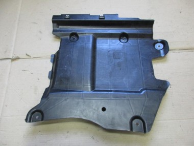 Крышка пола MERCEDES-BENZ GLE-класс Coupe C292 (2015 - 2019) — Разборка Мерседес