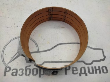 Тормозная лента АКПП MERCEDES-BENZ E-класс W210/S210 (1995 - 1999) — Разборка Мерседес