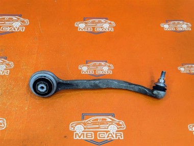 Рычаг передний нижний левый MERCEDES-BENZ S-класс W222/C217/A217 (2013 - 2017) — Разборка Мерседес