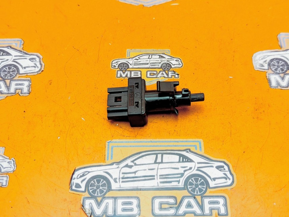 Выключатель MERCEDES-BENZ Vito W638 (1996 - 2003) фото 1 — Разборка Мерседес