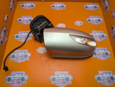 Зеркало левое MERCEDES-BENZ B-класс W245 (2005 - 2009) &mdash; Разборка Мерседес