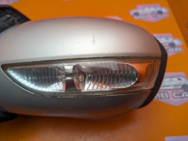 Зеркало левое MERCEDES-BENZ B-класс W245 (2005 - 2009) &mdash; Разборка Мерседес