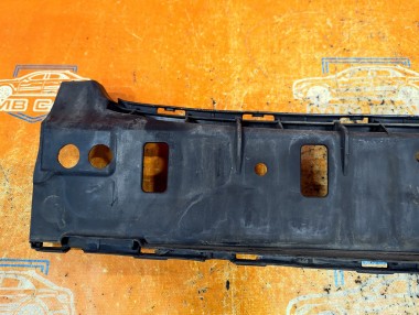 Кронштейн крепления бампера MERCEDES-BENZ E-класс W211/S211 (2002 - 2006) — Разборка Мерседес