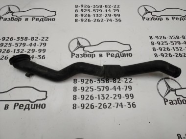 Водосток MERCEDES-BENZ Vito W638 (1996 - 2003) &mdash; Разборка Мерседес