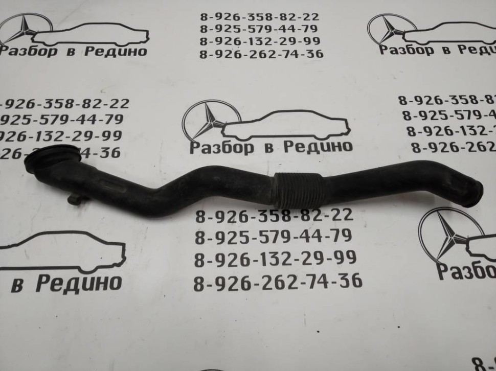 Водосток MERCEDES-BENZ Vito W638 (1996 - 2003) фото 1 &mdash; Разборка Мерседес