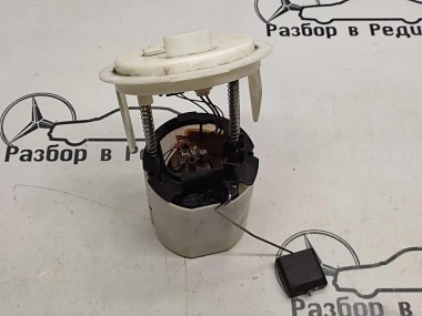 Насос топливный MERCEDES-BENZ C-класс W204/S204 (2006 - 2011) — Разборка Мерседес